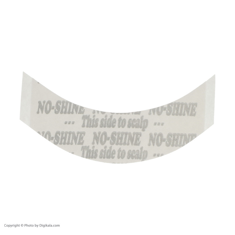 چسب کلاه گیس و پروتز مو مدل نوشاین نیم حلال کد p1019 چسب کلاه گیس و پروتز مو مدل نوشاین نیم حلال کد p1019