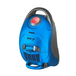 جاروبرقی 3000 وات روسو مدل BOSS RVC3001B1