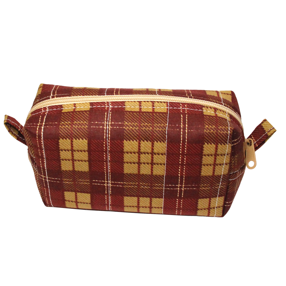 کیف لوازم آرایش زنانه کد 006