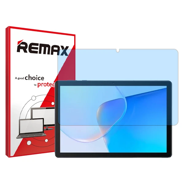 محافظ صفحه نمایش آنتی بلو ریمکس مدل HyBLU مناسب برای تبلت هوآوی MatePad SE