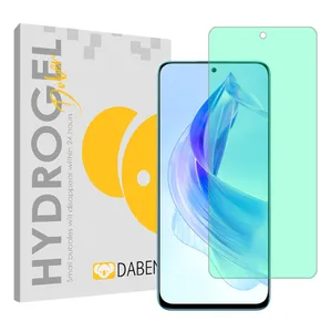 Daben Tough model green light screen protector suitable for Honor 90 Lite Mobile phone
