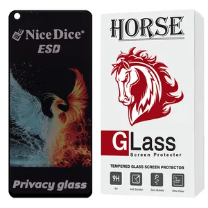 Horse HND7 Screen Protector For Samsung Galaxy A21s / Oppo A55 4G / Oppo A96 / OnePlus Nord N100 / Doogee N30
