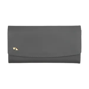 کیف پول زنانه چرم مشهد مدل D5083-093