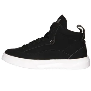 نیم بوت مردانه مدل میلاد 