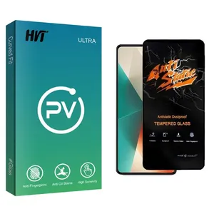 HVT PV Antistatic Screen Protector For Xiaomi  Redmi note 13