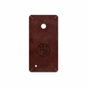 MAHOOT NL-BMW Cover Sticker for Nokia Lumia 530