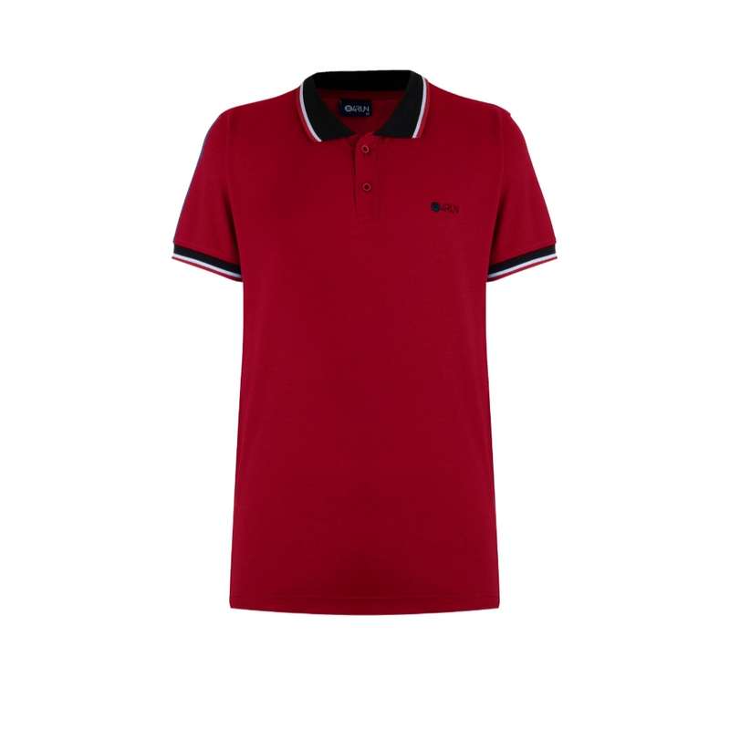 پولوشرت ورزشی مردانه بی فور ران مدل 210412