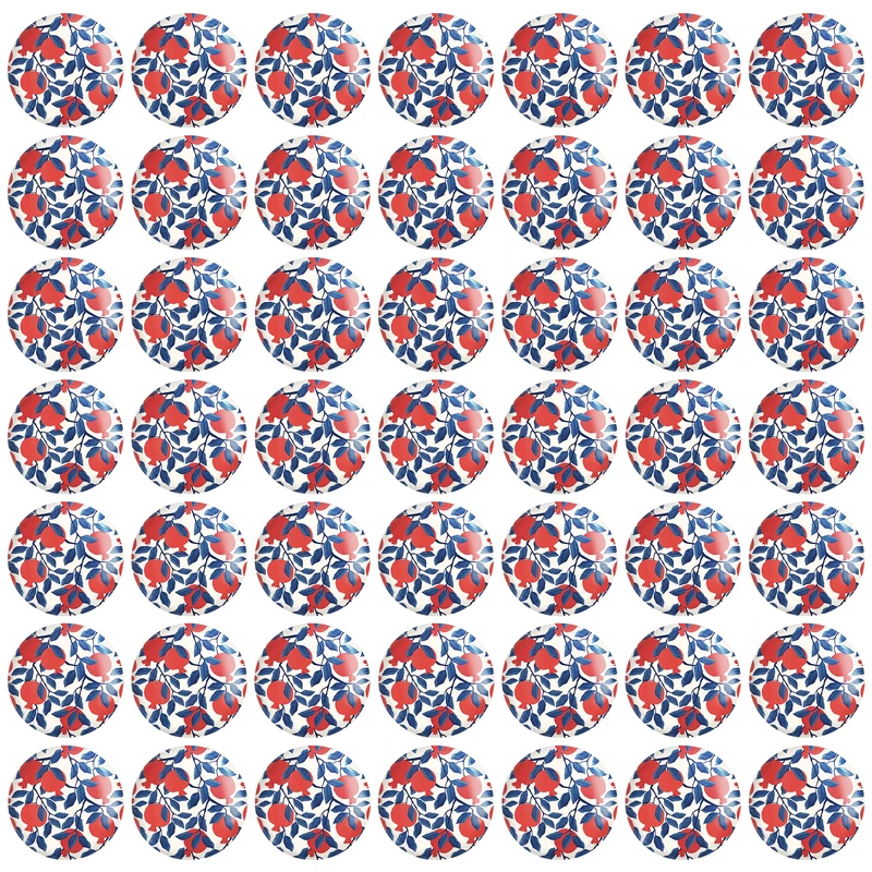  مگنت خندالو طرح شب یلدا کد 3175 بسته 49 عددی