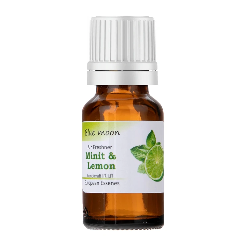 اسانس خوشبوکننده هوا مدل لیمو نعناع حجم 17 میلی لیتر