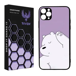 RIVEN RI3-11 Case For Apple iPhone 11 Pro Max