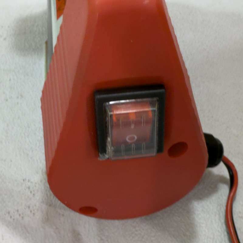 پمپ گازوییل کش  فیدک مدل SMT-FIDAK-12V-GK12
