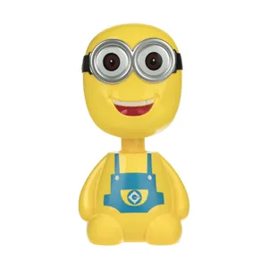 چراغ رو میزی عروسکی مدل Minion
