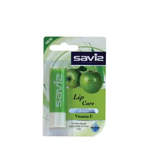 بالم لب ساویز مدل سیب
