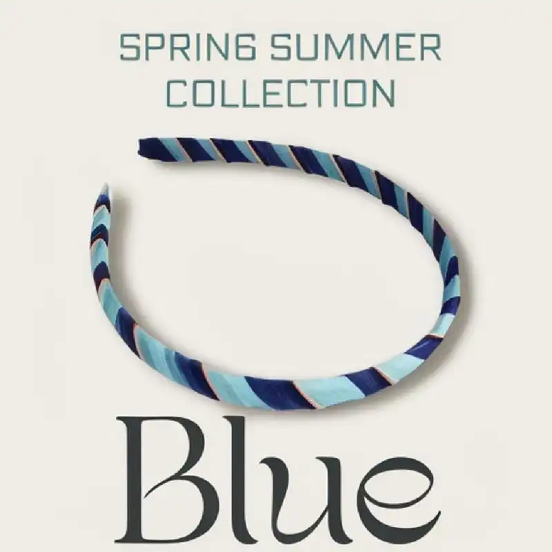 تل مو زنانه مدل عربی