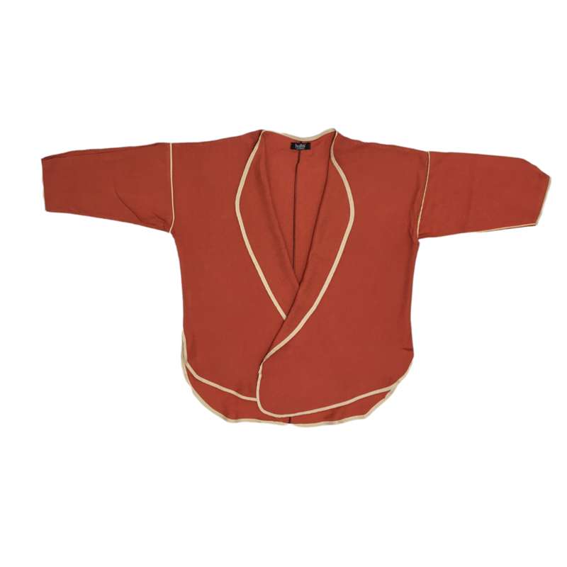 مانتو زنانه مدل نخ 16