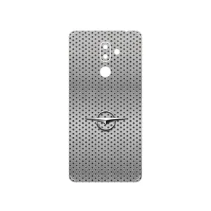 MAHOOT Haima Cover Sticker for Nokia 7 Plus