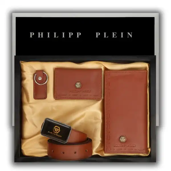 ست هدیه مردانه مدل F902