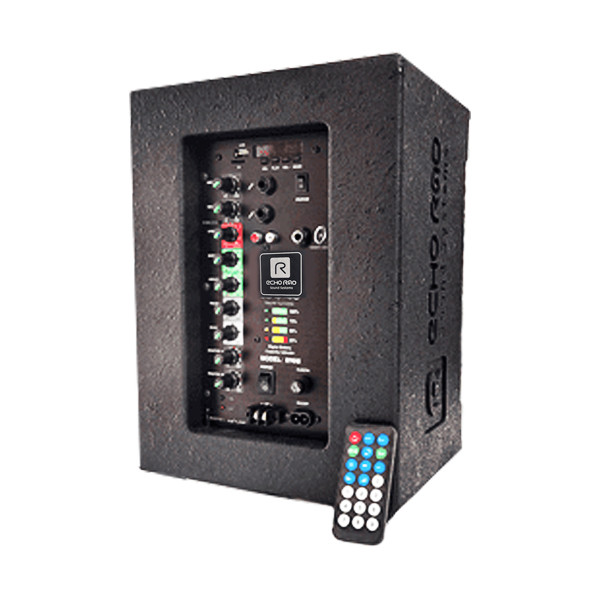 اکو پرتابل اکورعد مدل 908