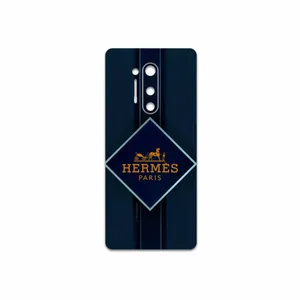 MAHOOT Hermes-Logo Cover Sticker for OnePlus 8 Pro