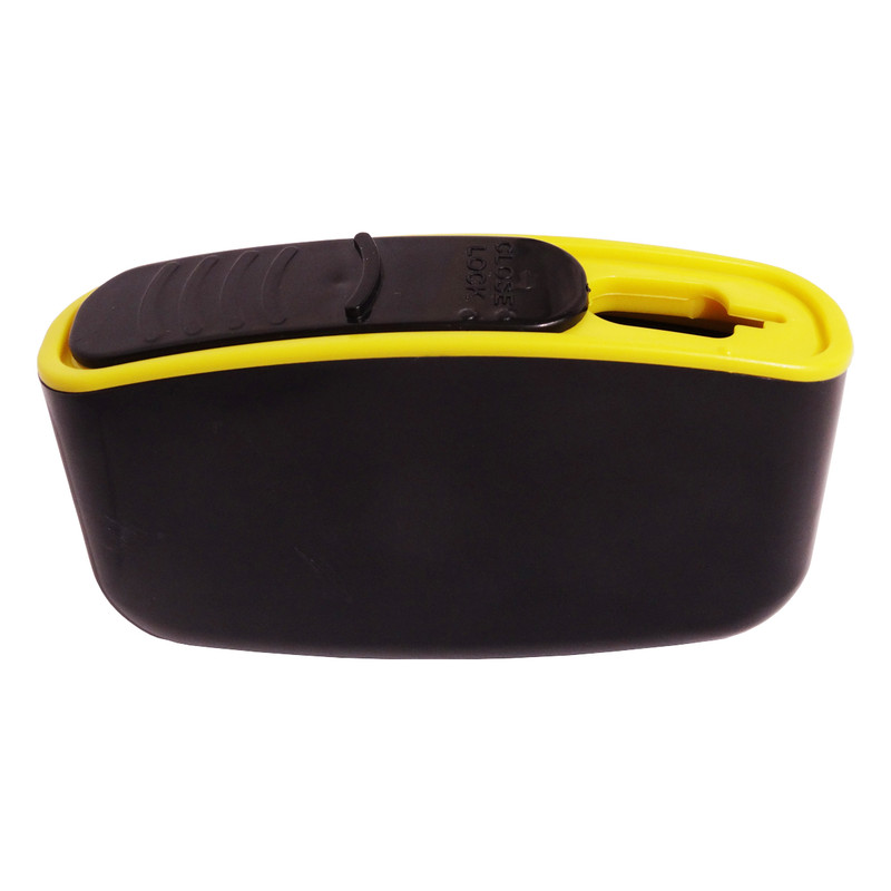 سیفتی باکس پل ایده آل پارس مدل P008 حجم 80 میلی لیتر