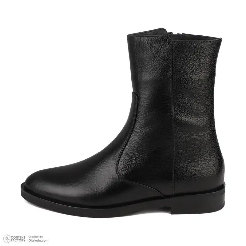 نیم بوت زنانه ژاوا مدل 10171