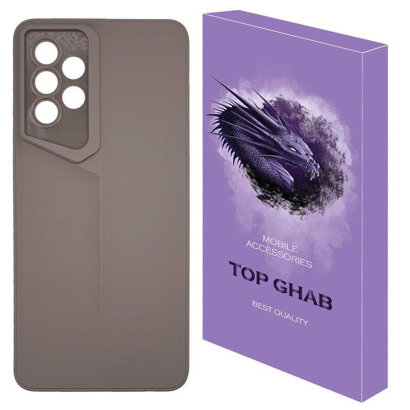 کاور تاپ قاب مدل PRDSIGN مناسب برای گوشی موبایل سامسونگ Galaxy A52 / A52s 5G