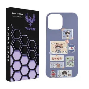 RIVEN RI2-5 Case For Apple iphone 14 Pro Max