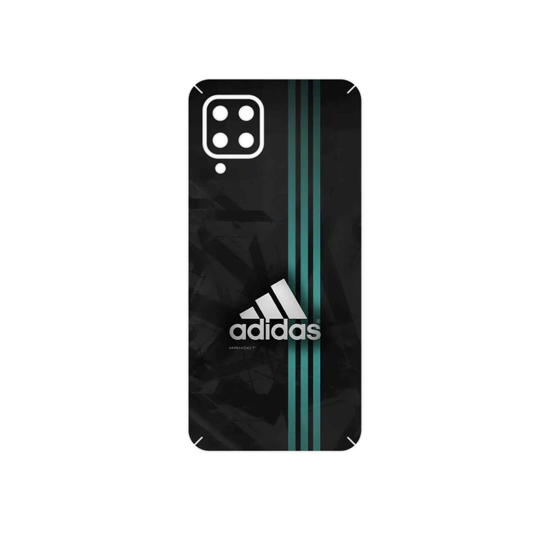 برچسب پوششی ماهوت مدل adidas_Logo مناسب برای گوشی موبایل سامسونگ Galaxy F22