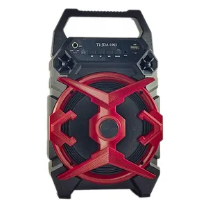 اسپیکر بلوتوثی تی وان مدل JDA1903