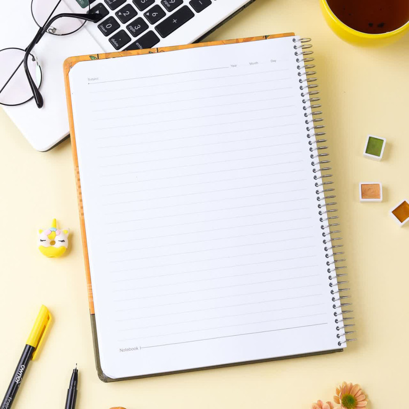 بسته لوازم تحریر دایان مدل آنجل کد 1 بسته ۴ عددی