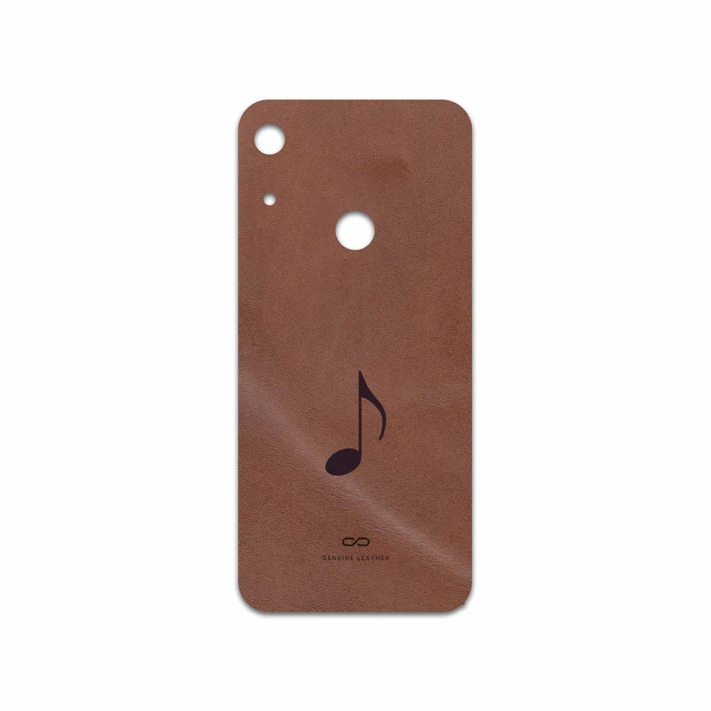 برچسب پوششی ماهوت مدل MNL-CHNG مناسب برای گوشی موبایل آنر 8A