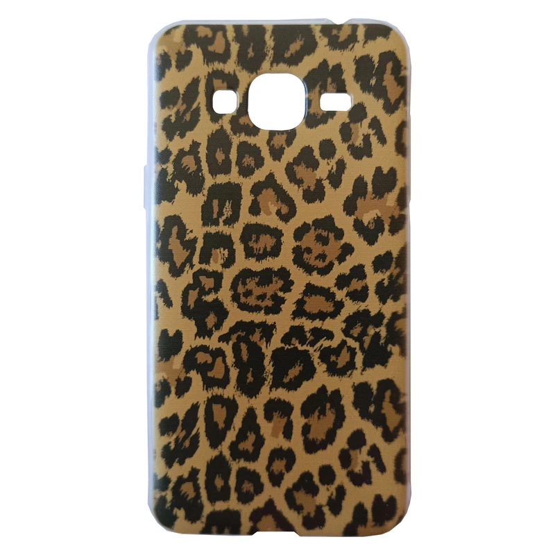 کاور مدل فانتزی ژله ای کد 09 مناسب برای گوشی موبایل سامسونگ j3 2016 / j310