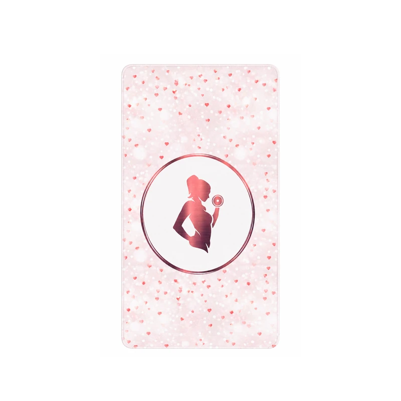 حوله ورزشی مدل GS-M-Glow Within-333588