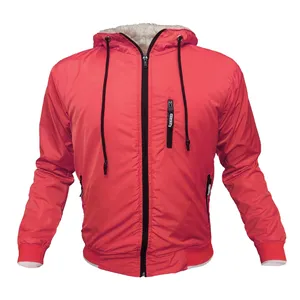 کاپشن مردانه مدل red-1010