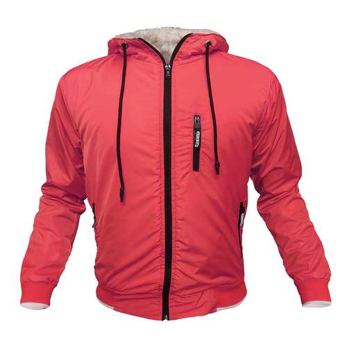 کاپشن مردانه مدل red-1010