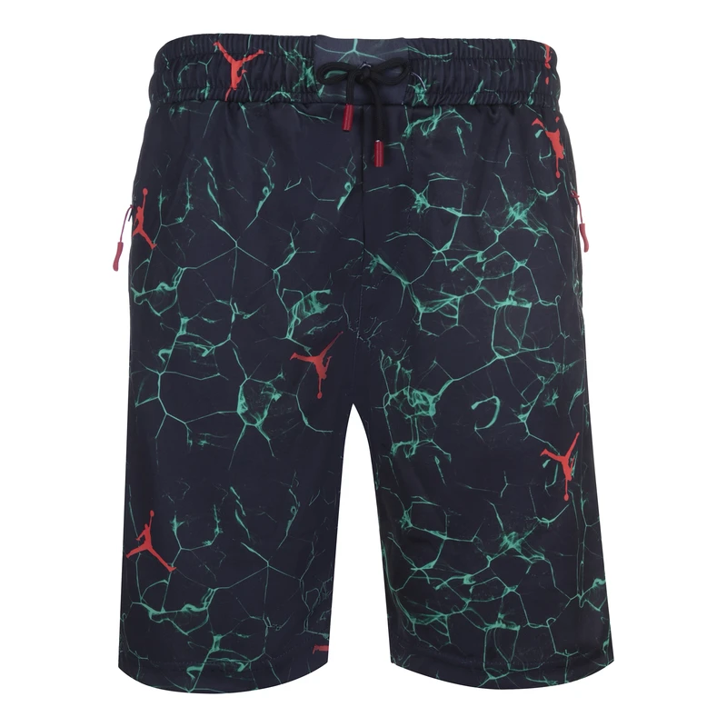 شلوارک ورزشی مردانه مدل 31210-23