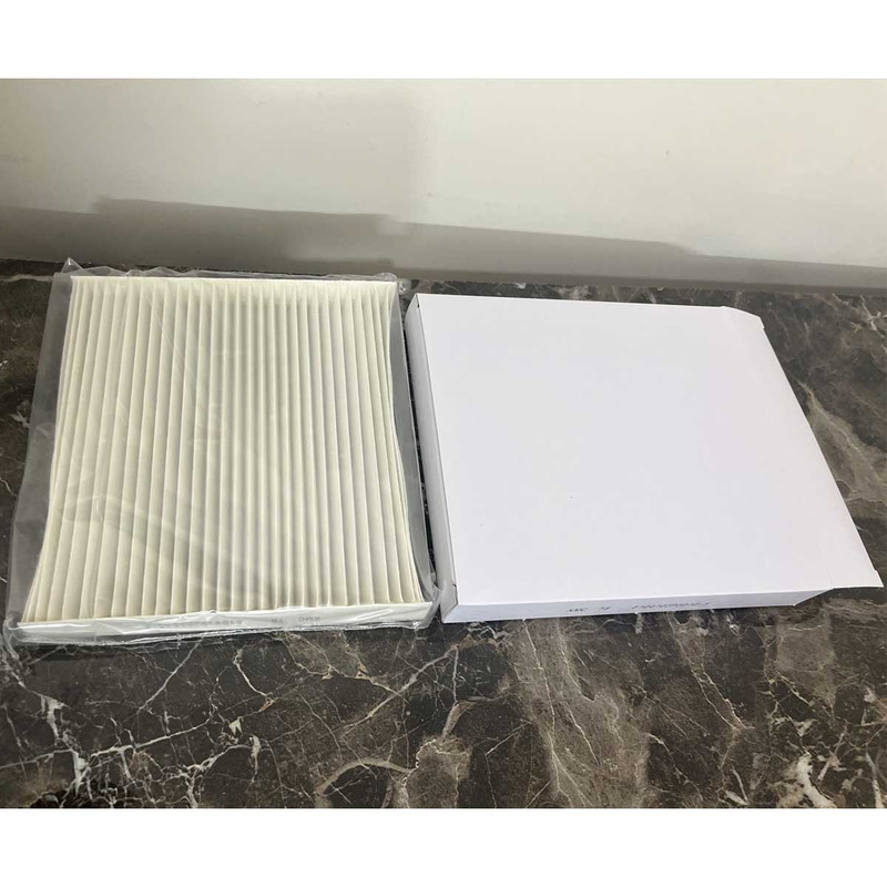 فیلتر روغن فاین فیلتر مدل 6964E مناسب برای KMC T8 به همراه فیلتر هوا و کابین