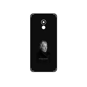 MAHOOT Portrait of a European Woman Cover Sticker for Meizu Pro 6