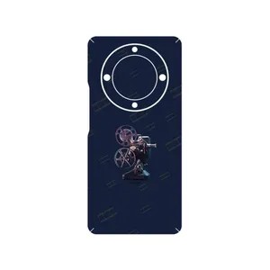 MAHOOT Nostalgic apparatus Cover Sticker for Honor Magic 5 Lite