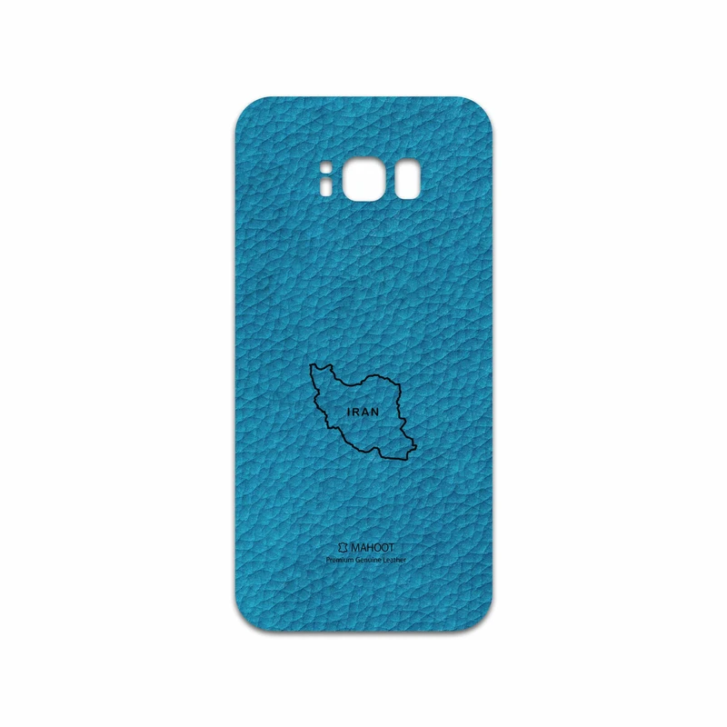 برچسب پوششی ماهوت مدل BL-IRC مناسب برای گوشی موبایل سامسونگ Galaxy S8 Plus