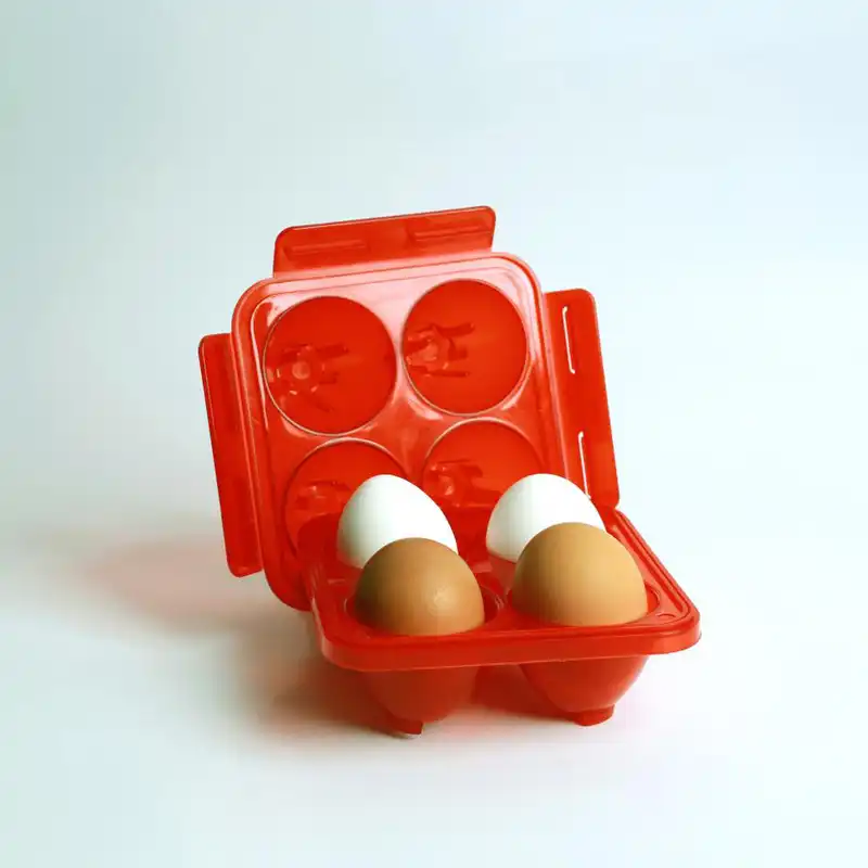 جا تخم مرغی اسنوند مدل 4