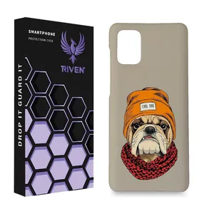 RIVEN RI2-16 Case For Apple iPhone X/XS