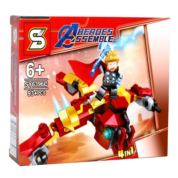 ساختنی اس وای مدل 6396C