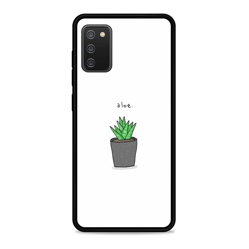 کاور آکام مدل AMCDG-A02S-AD26 مناسب برای گوشی موبایل سامسونگ Galaxy A02S