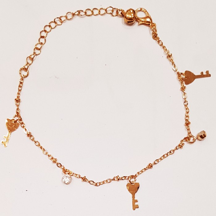 پابند زنانه کد PP88 پابند زنانه کد PP88