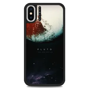 AKAM AMC-WAXSM-PLANET-7 Cover For Apple iPhone Xs Max