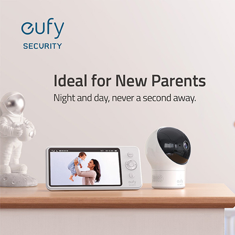 دوربین اتاق کودک یوفی مدل T8300