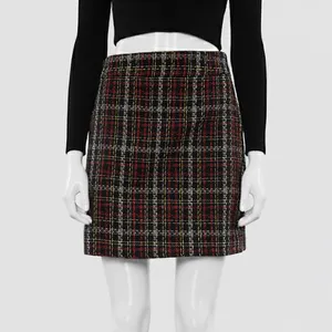 دامن راسته زنانه ترندیول مدل 830363431