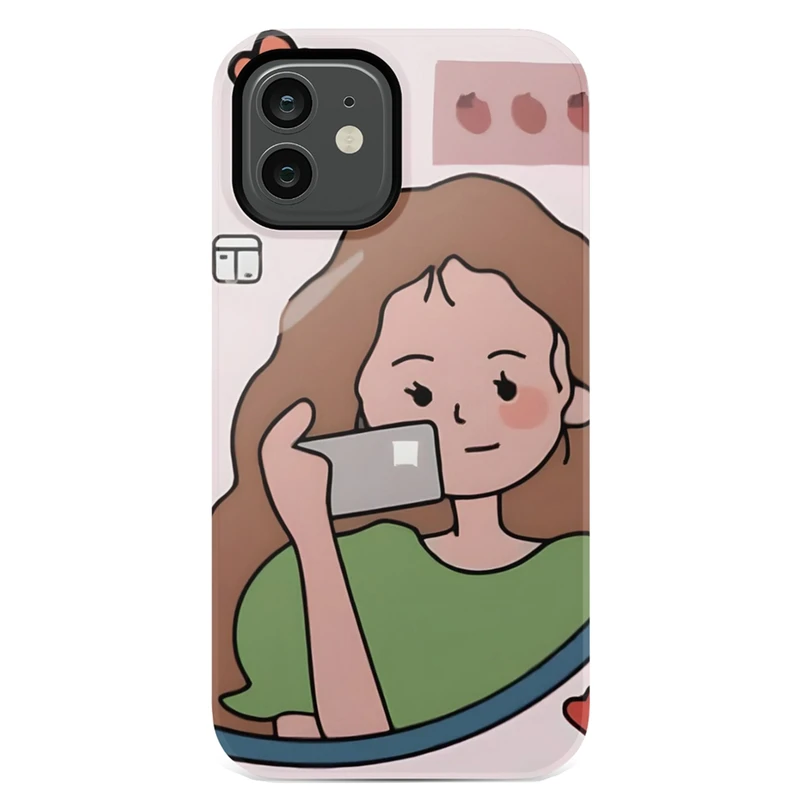 کاور کد 005 مناسب برای گوشی موبایل اپل iphone 12