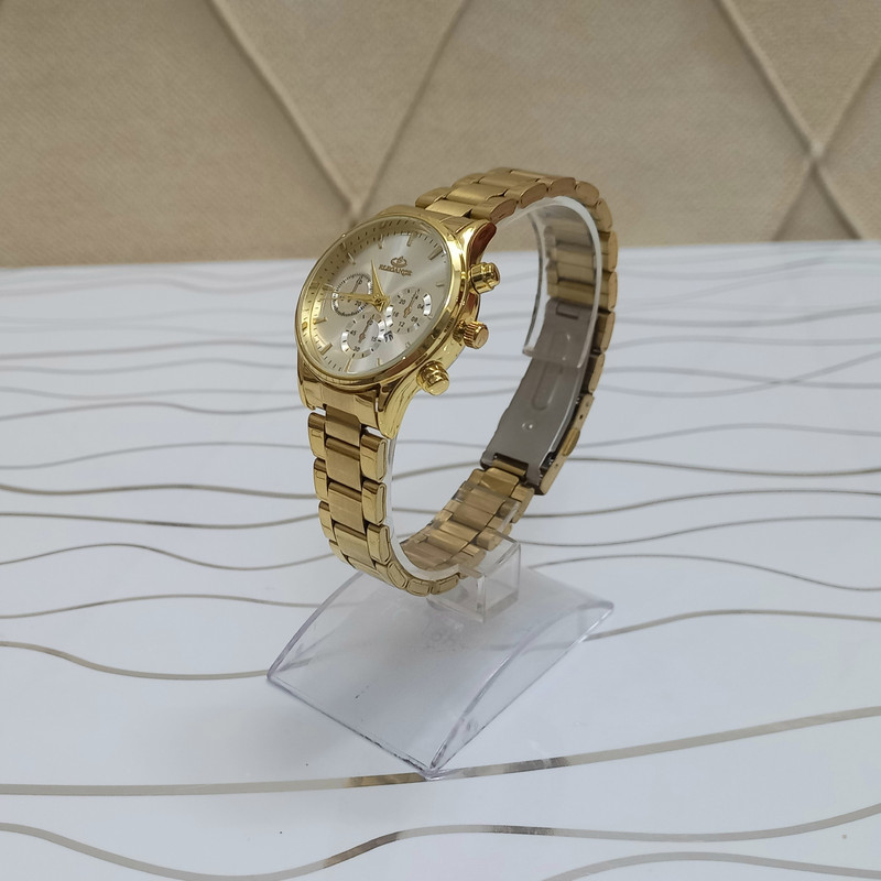 ساعت مچی عقربه ای زنانه مدل m07745 ساعت مچی عقربه ای زنانه مدل m07745
